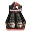 Halloween - Slashoer Sours Orange Knife Candies Michael Meyers Tin